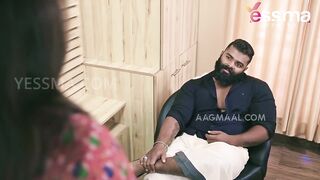 The Hot Stone Tamil