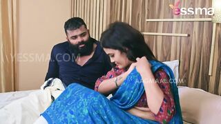 The Hot Stone Tamil
