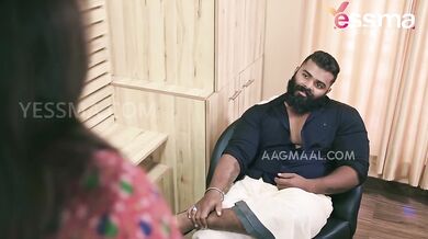 The Hot Stone Tamil