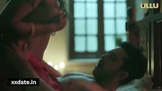 Newly Married Couple First Night Fucking Honeymoon! Desi Part 6 - Sex Wife
