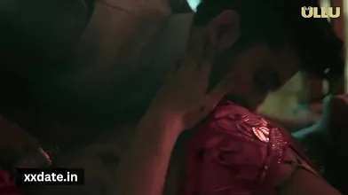 Newly Married Couple First Night Fucking Honeymoon! Desi Part 6 - Sex Wife