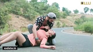 Jungle Me Le Ja Kar Suman Ko Choda Khule Medaan Me - Ko Ko