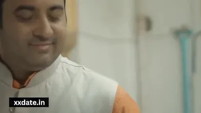 Newly Married Couple First Night Fucking Honeymoon! Desi Part 7 - Sex Wife