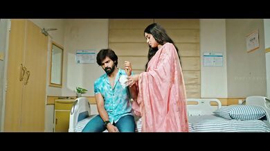 Devil Tamil Movie