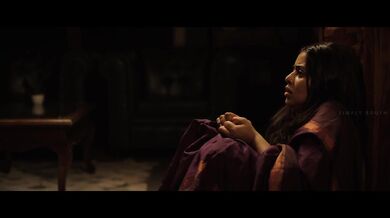 Devil Tamil Movie