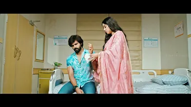 Devil Tamil Movie