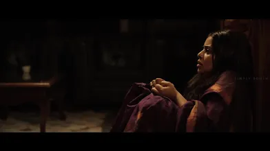Devil Tamil Movie