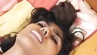 Tamil College Girl Fingering