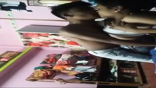 Tamil Couple First Time