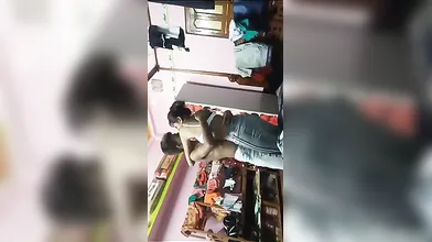 Tamil Couple First Time