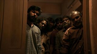 Raayan Tamil Movie