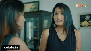 Hot Indian Babe Enjoys Having Rough Sex With Experienced Man - Sex Wife