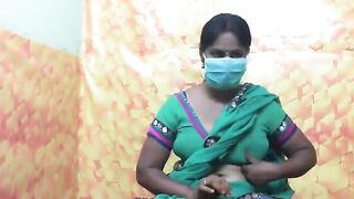 Tamil MILF Mom3
