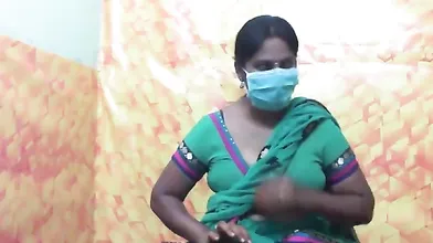 Tamil MILF Mom3