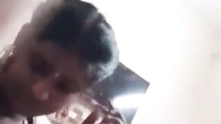 Tamil Morattu Nattu Katta Aunty Dancing And Showing Fatty Big Shaggy Boobs And Pussy