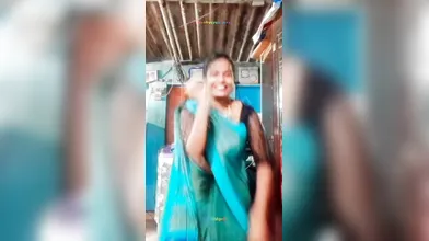 Tamil Morattu Nattu Katta Aunty Dancing And Showing Fatty Big Shaggy Boobs And Pussy