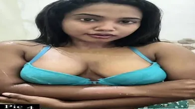 Tamil Insta Fame M@dhumeetha Bingeme Paid Hot 40+ Pics In One Video
