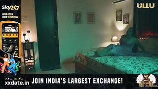 POOJA KI MUMMY KE SATH BOYFRIEND NE KI CHUDAI POOJA GYI THI BAHAR - Sex Wife