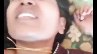 Mallu wife hot