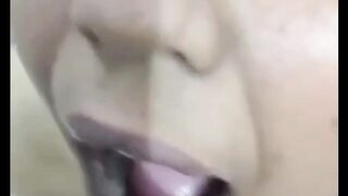 Malayali ponnu hot video
