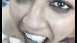 Malayali ponnu hot video
