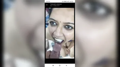 Malayali ponnu hot video