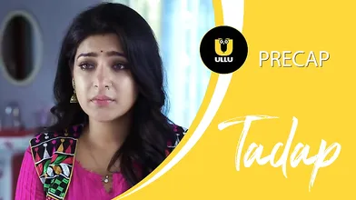 Tadap session 03 Hindi Web series