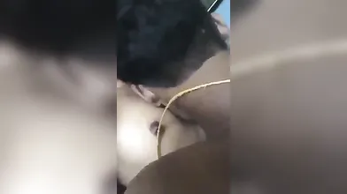 Tamil Young Couple