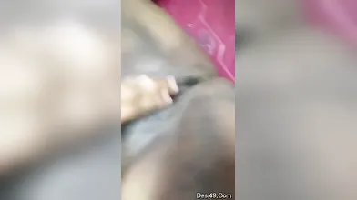 Cutee Pie Big Boobs Tamil Girl Shows Her Boobs And Pussy