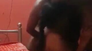 Tamil Cuckold Family