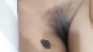 Tamil Young Girl
