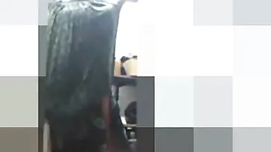 Indian Hot Tamil Aunty Removing Dress