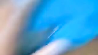 Tamil Saree House Wife