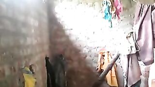 Tamil Girl Selfi For Bf