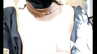 Tamil Aunty 1-1 Live