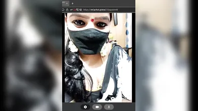 Tamil Aunty 1-1 Live