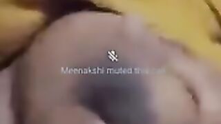 Tamil Cute Girl Video Call