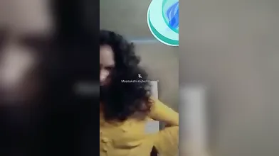 Tamil Cute Girl Video Call