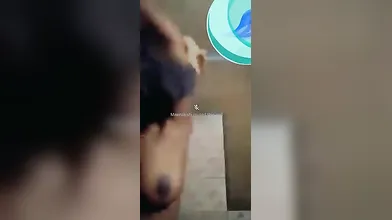 Tamil Cute Girl Video Call