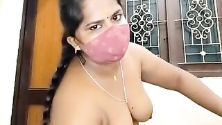 Tamil Aunty Stripchat