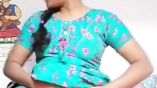 Tamil Hot Kamavery Thevidiya Periya Suthu HD - Yami Femjoy