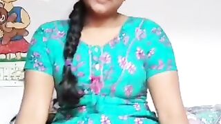 Tamil Hot Kamavery Thevidiya Periya Suthu HD - Yami Femjoy