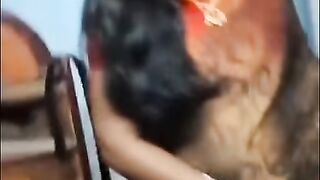 Desi Hot Tamil Item Vachila Aunty Hard Fingering Blowjob Show - Yami Femjoy