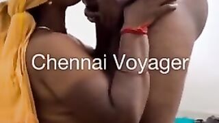 Tamil Mom Suck