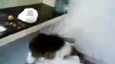 Tamil Show Boobs In Kitchen
