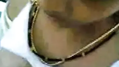 Tamil Show Boobs In Kitchen