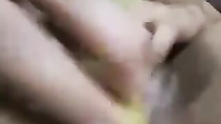 Indian Tamil Anuty Mastrubation