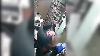 Tamil Girl Fucking Shop