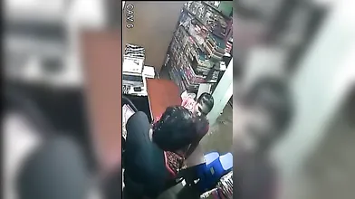 Tamil Girl Fucking Shop