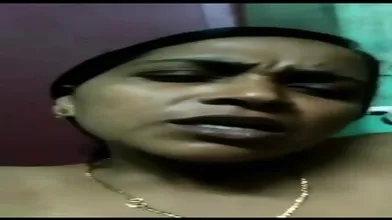 Desi Hot_tamil-housewife-fingering For Lover